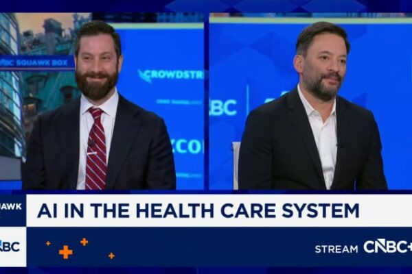 Amazon launches AI health-care tool for One Medical members