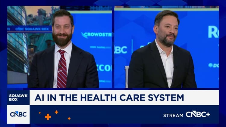 Amazon launches AI health-care tool for One Medical members