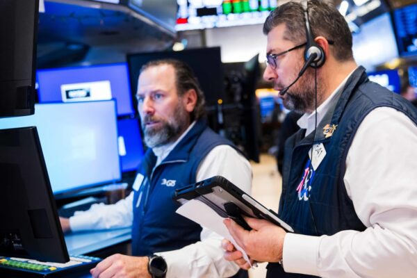 This week’s most overbought names include Darden Restaurants and Target