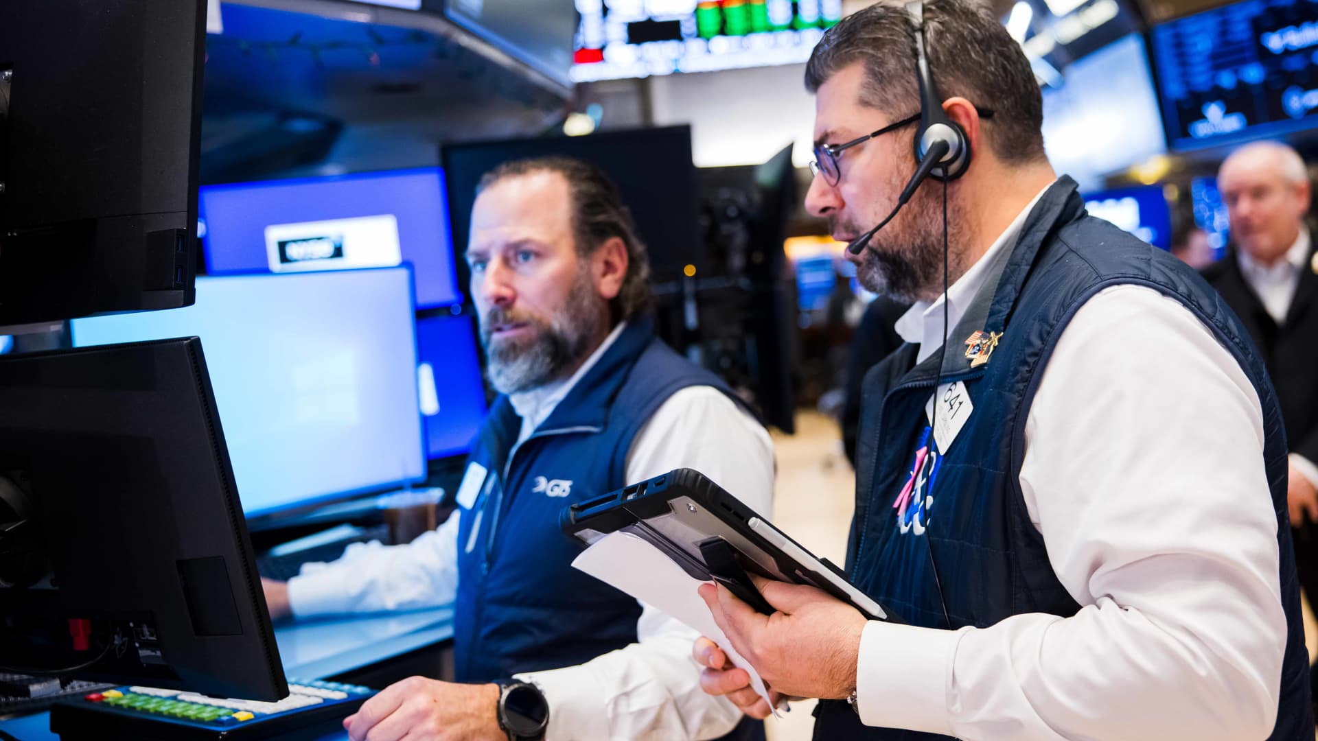 This week’s most overbought names include Darden Restaurants and Target