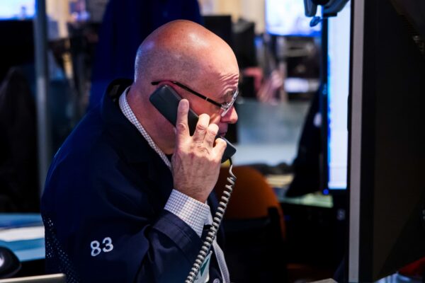 Stock market today: Live updates