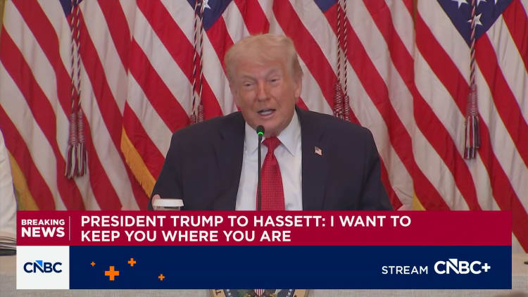 Warsh sprints ahead in Fed chair race, prediction markets show