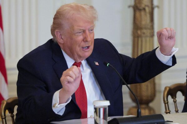 Trump floats new tariffs in push to acquire Greenland