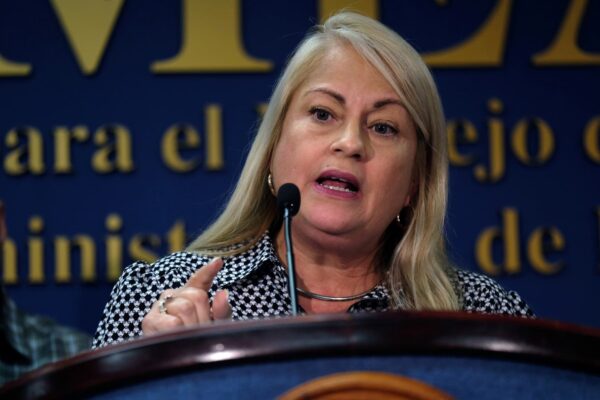 Trump to pardons ex-Puerto Rico governor Vázquez