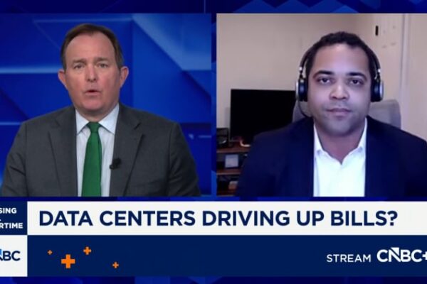 Meta, Apple, Tesla, Microsoft AI spend in focus