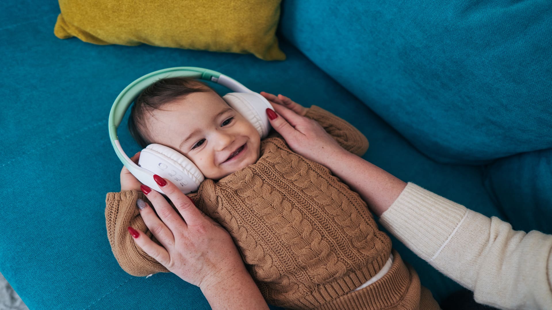 The No. 1 ‘magic phrase’ that truly teaches kids emotional intelligence