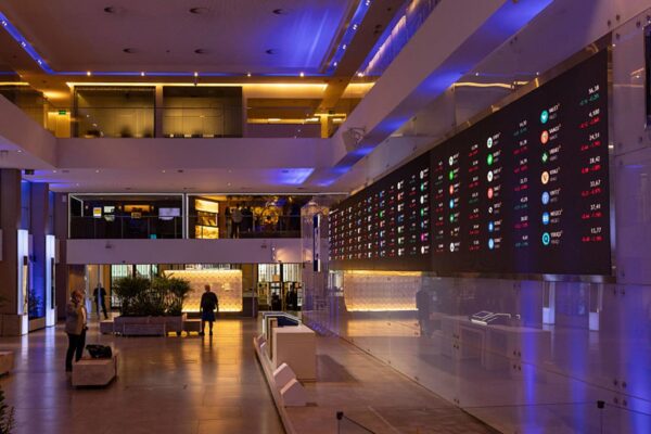 Miss foreign stock run in 2025? Still market money to be made overseas