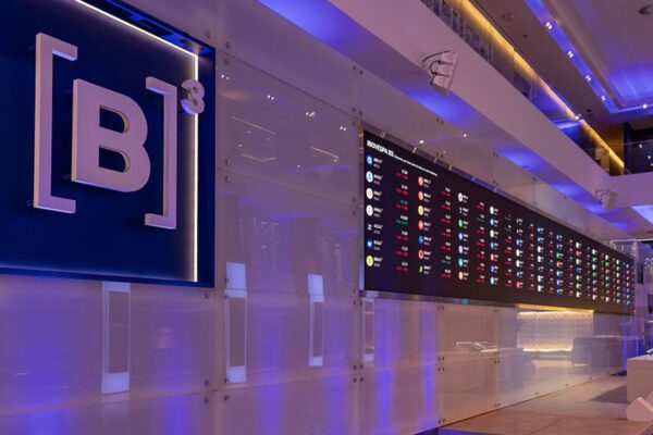 Why Brazilian stocks have looked past the Venezuela attack