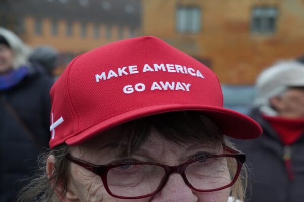 Europe mulls counter-tariffs, ACI against the U.S. amid Greenland crisis