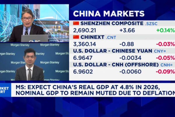 China birthrate shrinks to lowest on record as policies fail to to lift births