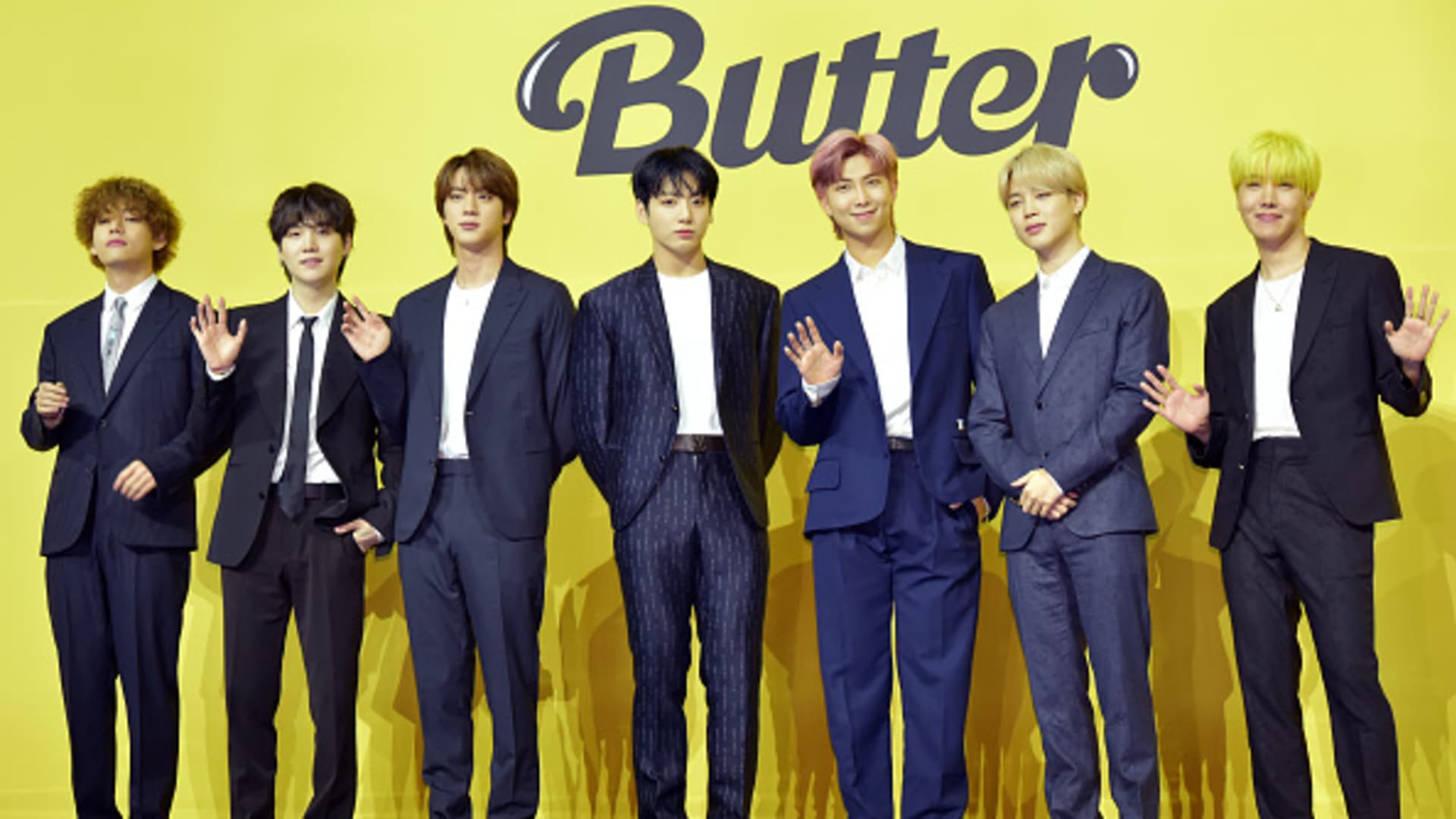 BTS world tour sparks analyst upgrades, pushes Hybe shares to four-year high