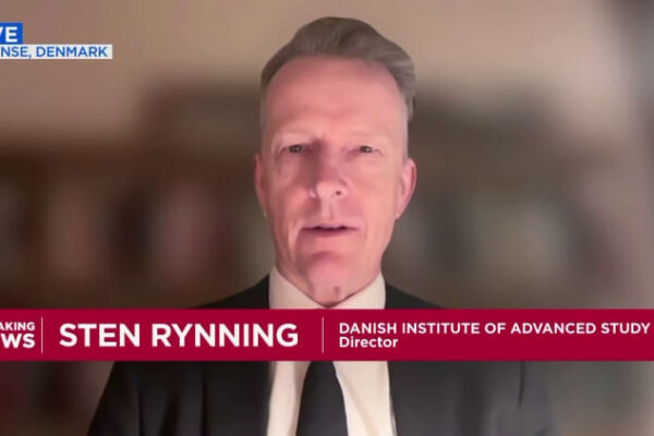 UK looks to work its magic on Trump to defuse Greenland tariff threat