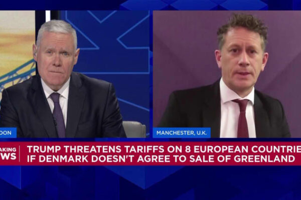 A diplomacy tightrope for Britain’s Starmer after Trump’s tirades