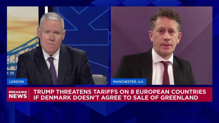 A diplomacy tightrope for Britain’s Starmer after Trump’s tirades