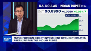 EU-India deal won’t be a substitute to a U.S.-India pact