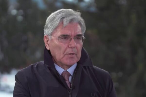 Trump shrugs off EU push back as Denmark sends troops to Greenland