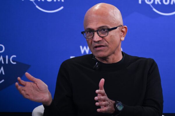 Microsoft’s quarter shows once again that it must get its growth to spending ratio right