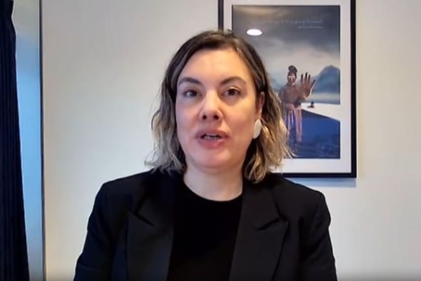 How Trump’s push to take the island reached crisis point