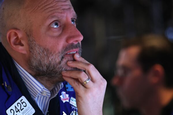 Jim Cramer’s top 10 things to watch in the stock market Wednesday