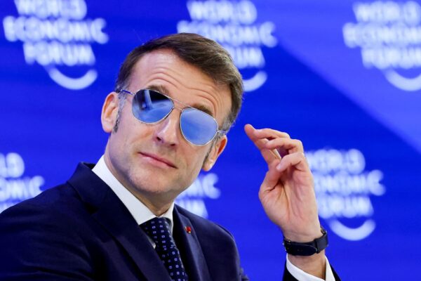 France rejects Trump’s comment on drug prices, calls it ‘fake news’