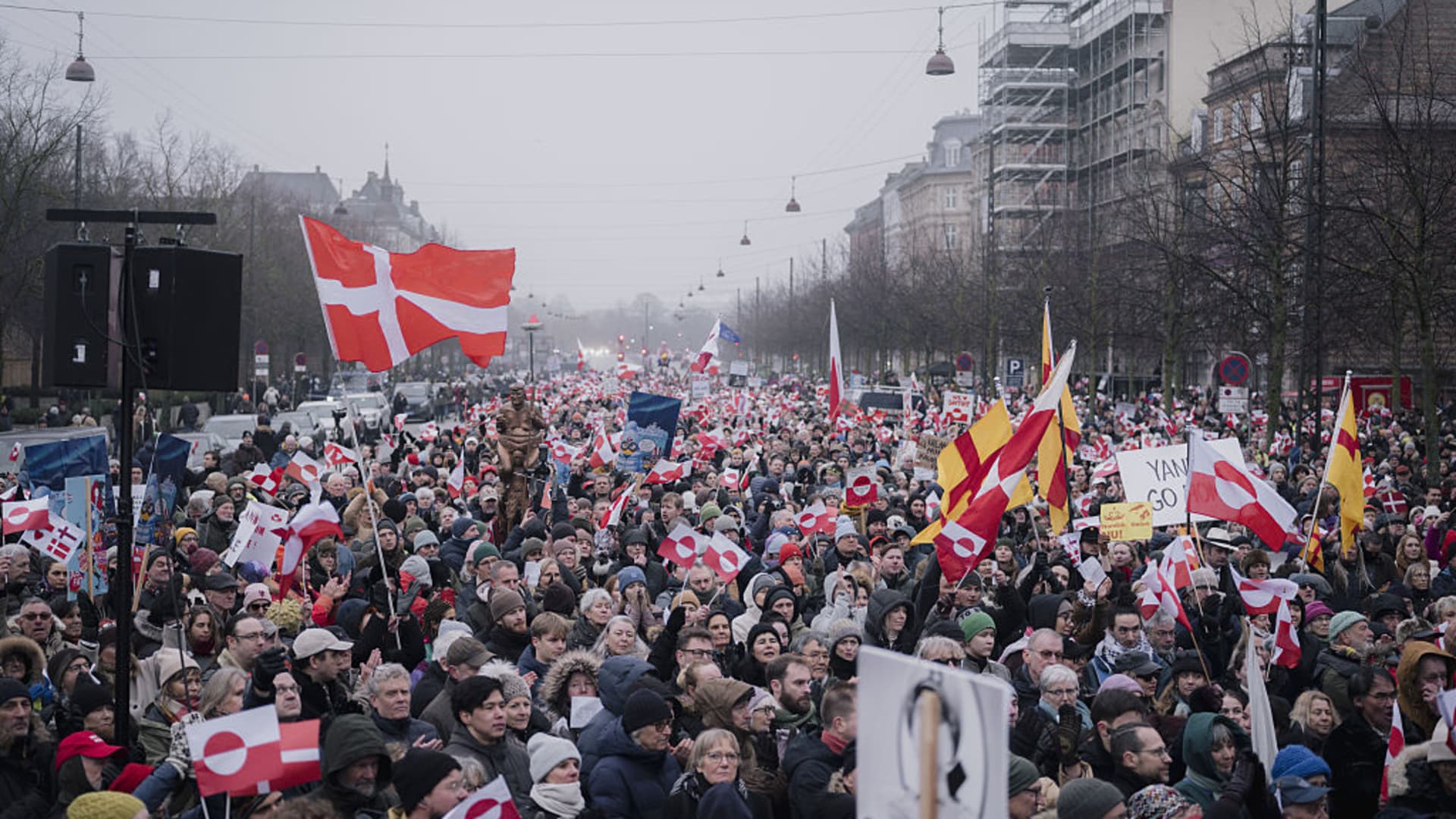 Danish pension fund to sell 0 million in Treasuries, citing ‘poor’ U.S. government finances