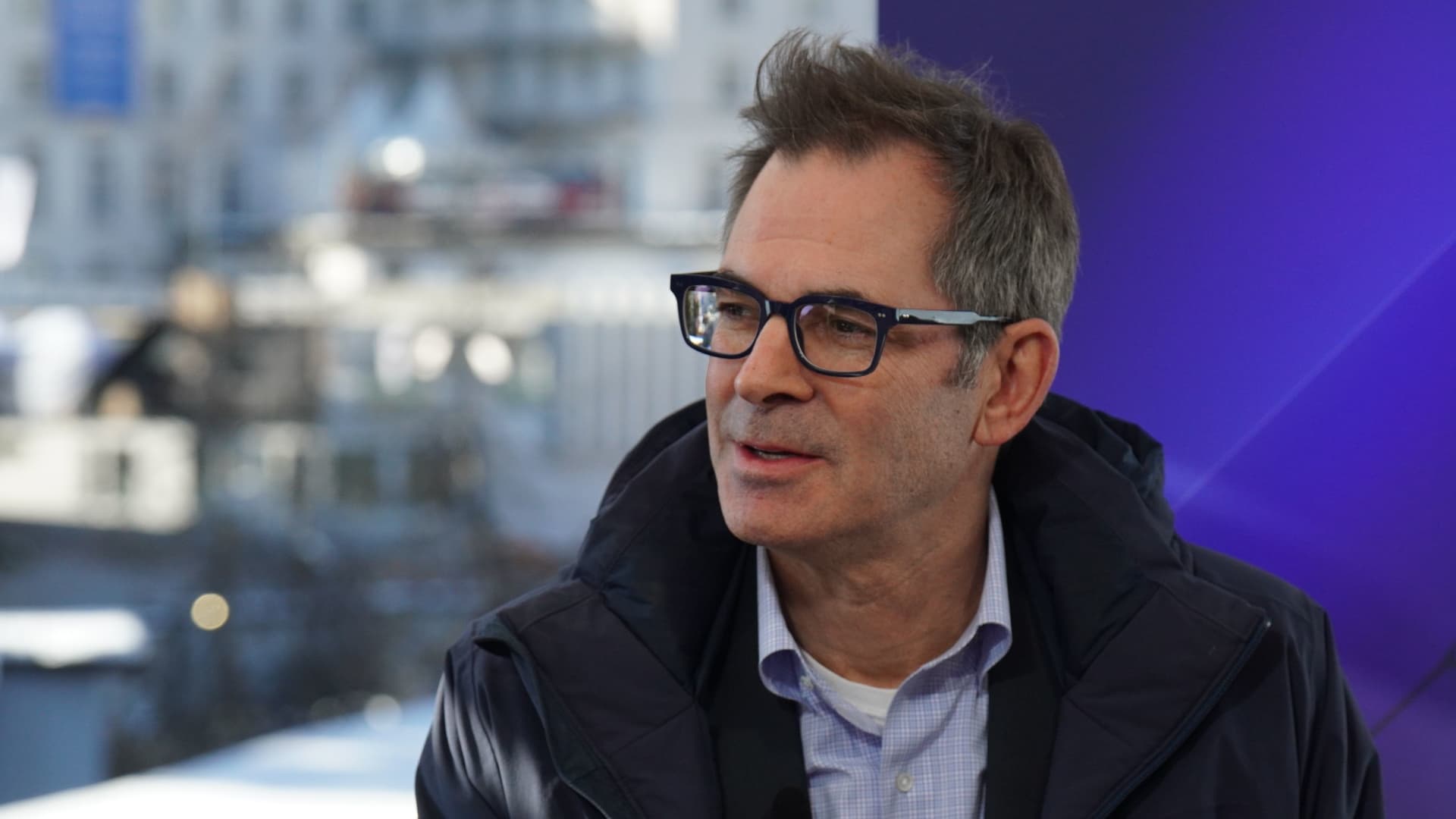 CoreWeave stock jumps 10% as Nvidia invests  billion to expand AI data center capacity