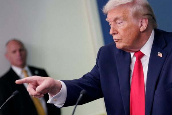 Trump says ‘you’ll find out’ on Greenland takeover strategy