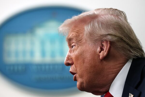 Trump’s intensifying pressure on Greenland prompts investors to ‘sell America’