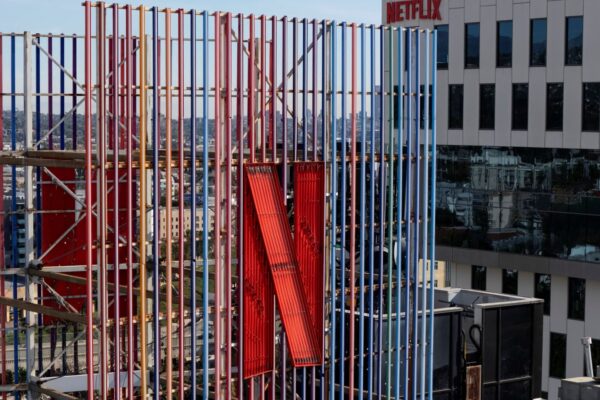 Netflix’s advertising strategy is starting to pay off