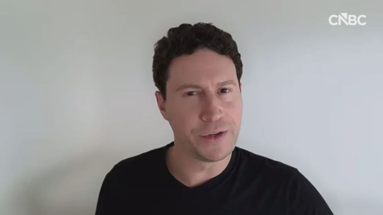 OpenEvidence, ‘ChatGPT for doctors,’ doubles valuation to  billion