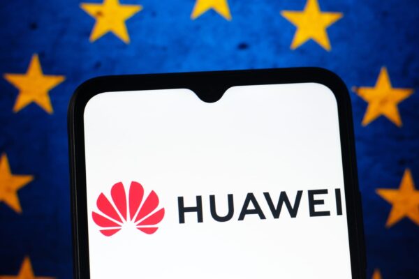 EU plan to phase-out high-risk tech draws fire from China’s Huawei