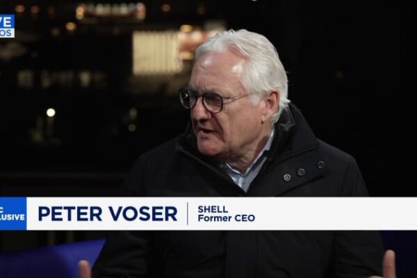 Robotics is a ‘once-in-a-generation’ opportunity for Europe: Huang