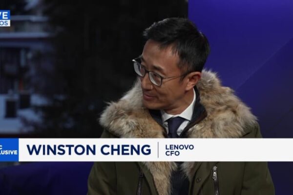 Memory chip shortage to last through 2027: Synopsys CEO