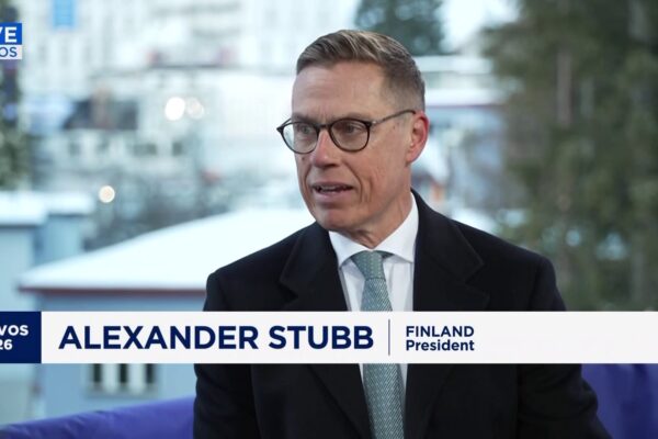 Finland will defend NATO’s Russia border, says president: ‘We got this’