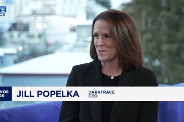 How CEOs bringing AI agents to work are preparing customers, employees