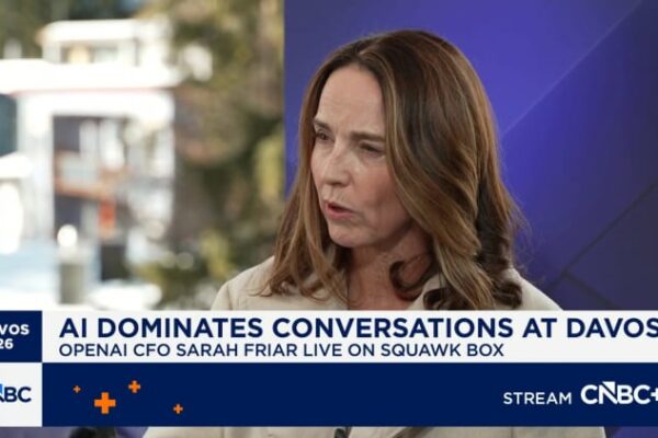 OpenAI will retire GPT-4o, from ChatGPT next month