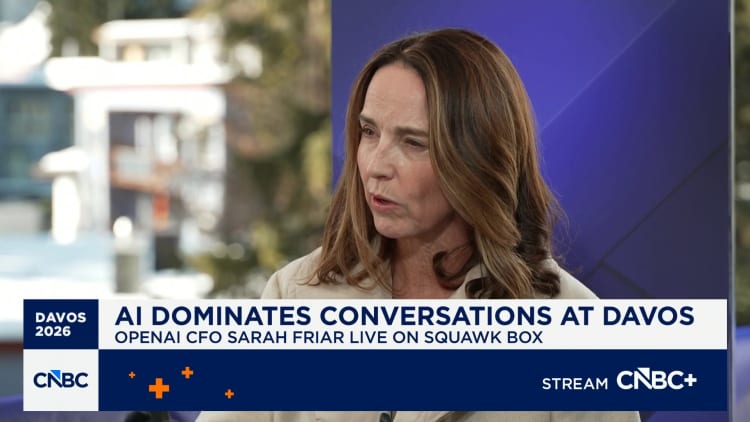 OpenAI seek investments from Middle East for multibillion-dollar round