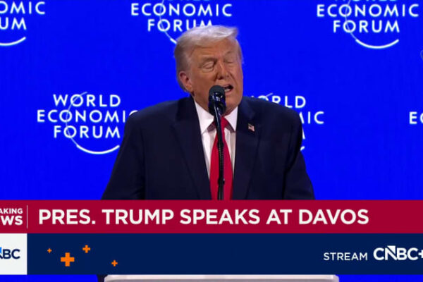 Europe is not heading in the right direction