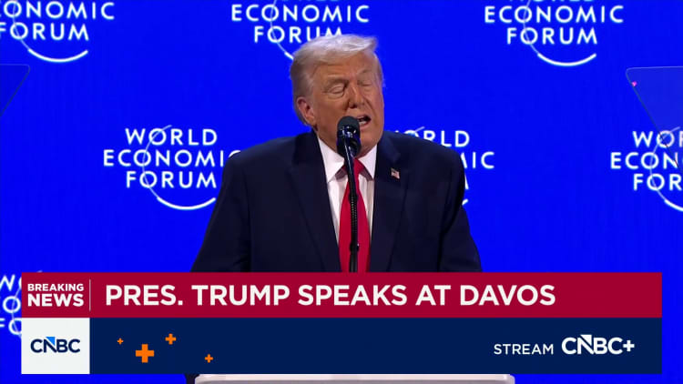 Europe is not heading in the right direction