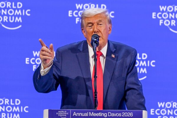 Trump calls for ‘immediate negotiations’ on Greenland, but rules out using force