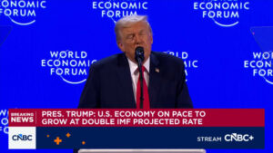 Retaliation must be considered to Trump ‘blackmail’: Business leaders