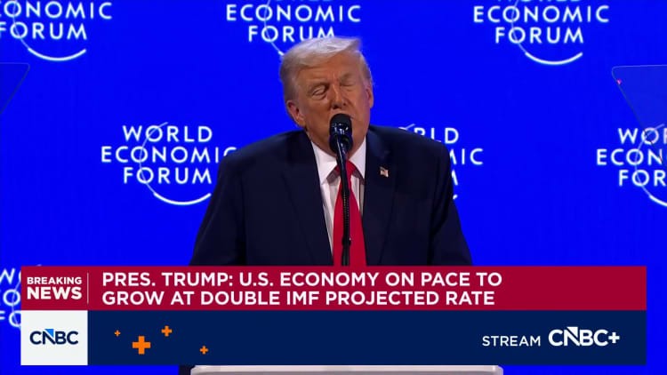 Retaliation must be considered to Trump ‘blackmail’: Business leaders