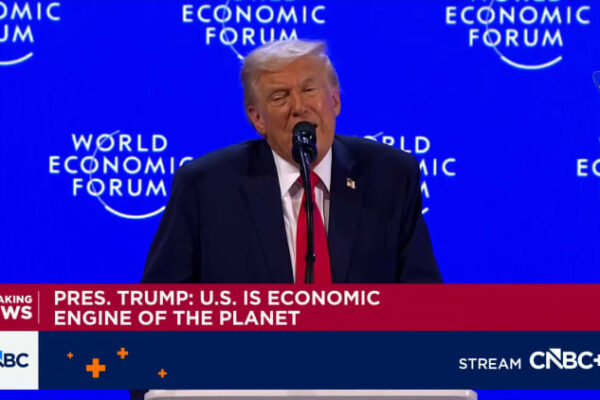 Trump says inflation was ‘defeated.’ Some economists disagree