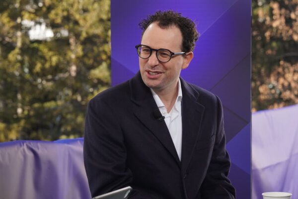 OpenAI, Anthropic set sights on enterprise customers at Davos