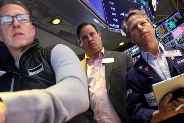 A new kind of alpha in the market that big money managers are chasing