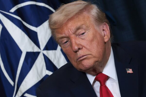 Trump calls off tariffs on Europe, but nations are still walking a diplomatic tightrope