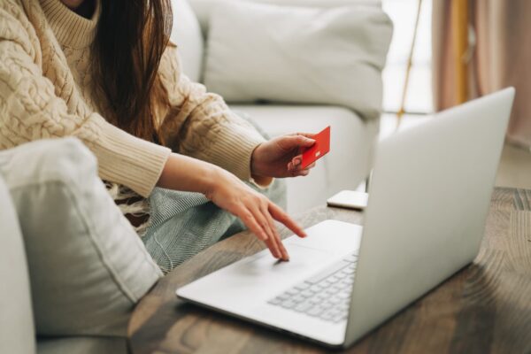 Now’s the Time To Boost Your Credit Score