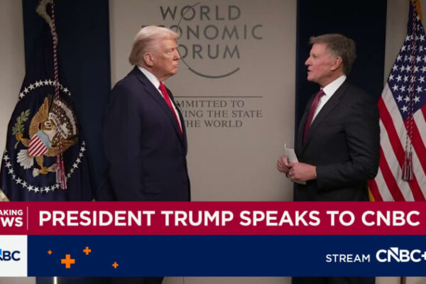 How the world’s most powerful people communicate and influence