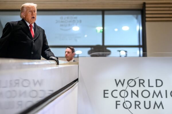 Greenland, Iran, Fed, credit cards, homes