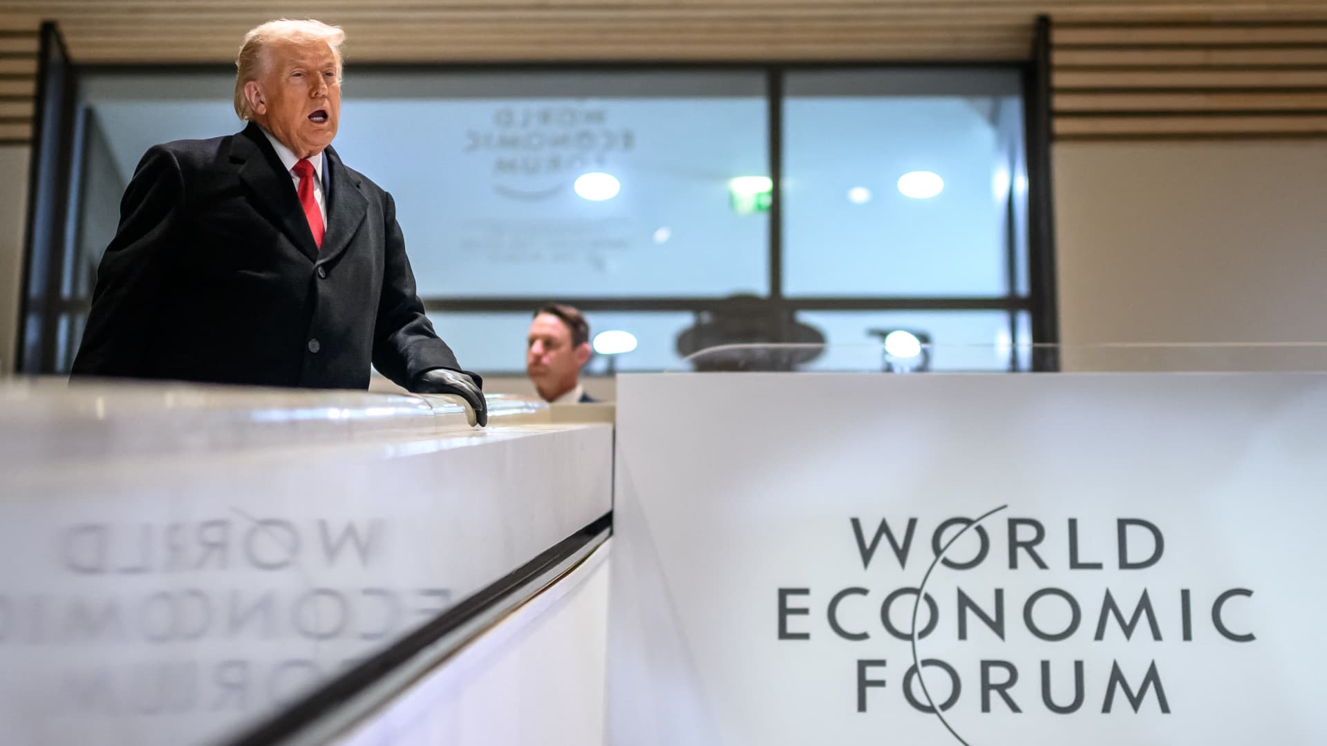 Greenland, Iran, Fed, credit cards, homes